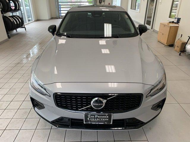 Thumbnail image of 2023 Volvo S60 at Volvo of Danbury