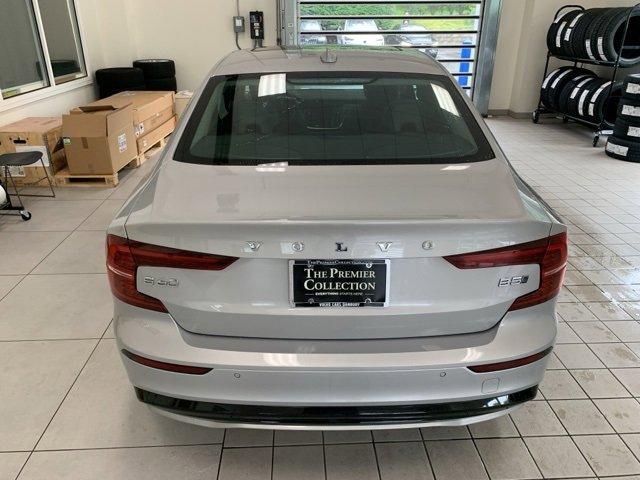 Thumbnail image of 2023 Volvo S60 at Volvo of Danbury