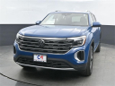 Thumbnail image of 2025 Volkswagen Atlas at Commonwealth Chevrolet Inc.