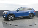 Thumbnail image of 2025 Volkswagen Atlas at Commonwealth Chevrolet Inc.