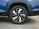 Thumbnail image of 2025 Volkswagen Atlas at Commonwealth Chevrolet Inc.