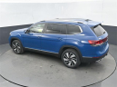 Thumbnail image of 2025 Volkswagen Atlas at Commonwealth Chevrolet Inc.