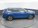 Thumbnail image of 2025 Volkswagen Atlas at Commonwealth Chevrolet Inc.