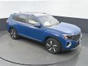 Thumbnail image of 2025 Volkswagen Atlas at Commonwealth Chevrolet Inc.