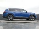 Thumbnail image of 2025 Volkswagen Atlas at Commonwealth Chevrolet Inc.