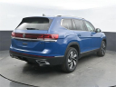 Thumbnail image of 2025 Volkswagen Atlas at Commonwealth Chevrolet Inc.
