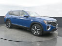Thumbnail image of 2025 Volkswagen Atlas at Commonwealth Chevrolet Inc.