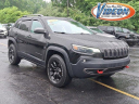 Thumbnail image of 2019 Jeep Cherokee at VideonChryslerDodgeJeep - New