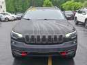 Thumbnail image of 2019 Jeep Cherokee at VideonChryslerDodgeJeep - New
