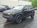 Thumbnail image of 2019 Jeep Cherokee at VideonChryslerDodgeJeep - New