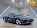 Thumbnail image of 2020 Chevrolet Corvette at Granger Chevrolet