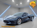 Thumbnail image of 2020 Chevrolet Corvette at Granger Chevrolet