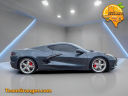 Thumbnail image of 2020 Chevrolet Corvette at Granger Chevrolet