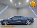 Thumbnail image of 2020 Chevrolet Corvette at Granger Chevrolet