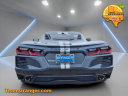 Thumbnail image of 2020 Chevrolet Corvette at Granger Chevrolet