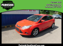 Thumbnail image of 2014 Ford Focus at Parkside Total Auto Care