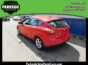 Thumbnail image of 2014 Ford Focus at Parkside Total Auto Care