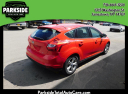 Thumbnail image of 2014 Ford Focus at Parkside Total Auto Care