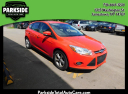 Thumbnail image of 2014 Ford Focus at Parkside Total Auto Care