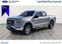 Thumbnail image of 2022 Ford F-150 at Anderson Ford South