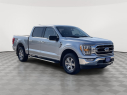 Thumbnail image of 2022 Ford F-150 at Anderson Ford South