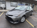 2019 Toyota Corolla L at ZARA AUTO SALES INC