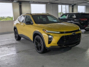 Thumbnail image of 2024 Chevrolet Trax at Mike Maroone Chevrolet WPB