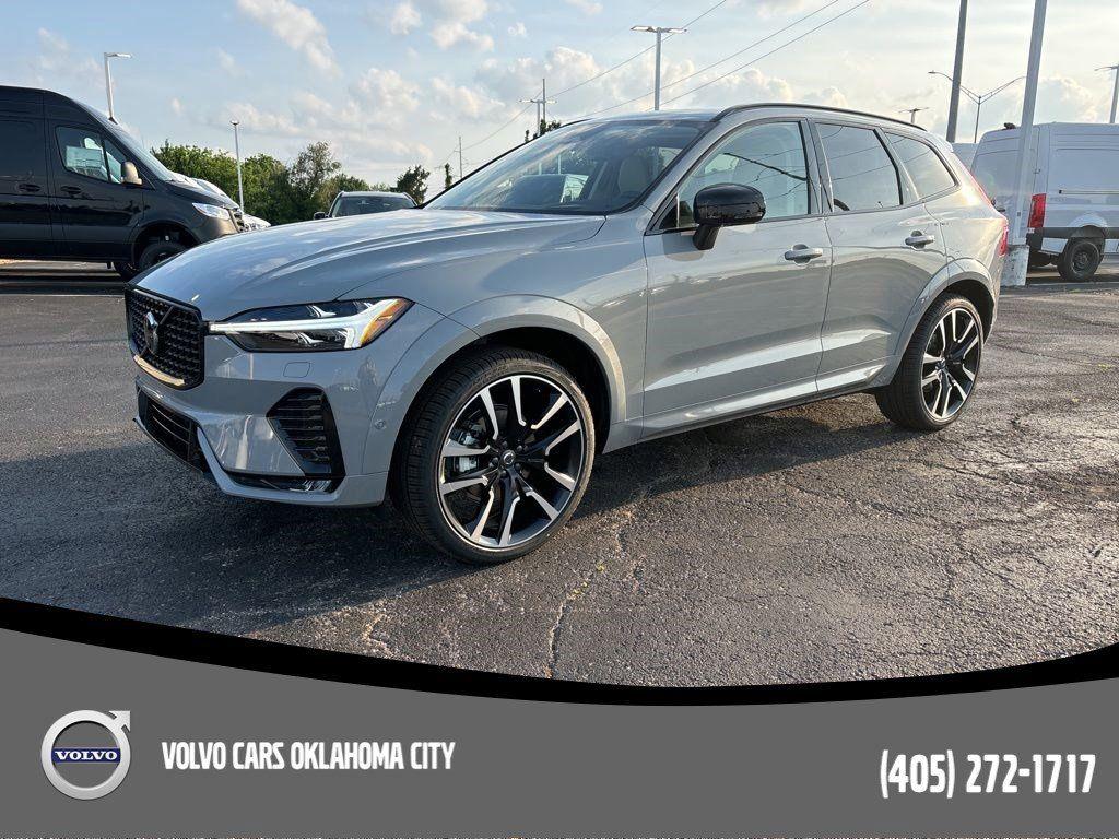 Thumbnail image of 2025 Volvo XC60 at Volvo Cars Oklahoma City