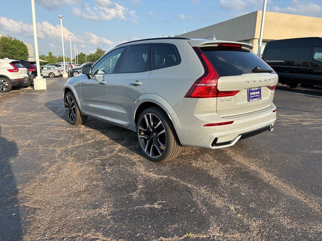 Thumbnail image of 2025 Volvo XC60 at Volvo Cars Oklahoma City