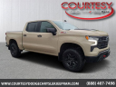Thumbnail image of 2022 Chevrolet Silverado 1500 at Courtesy Chrysler Dodge Jeep - USED