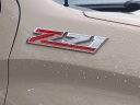 Thumbnail image of 2022 Chevrolet Silverado 1500 at Courtesy Chrysler Dodge Jeep - USED