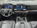 Thumbnail image of 2022 Chevrolet Silverado 1500 at Courtesy Chrysler Dodge Jeep - USED