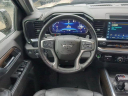 Thumbnail image of 2022 Chevrolet Silverado 1500 at Courtesy Chrysler Dodge Jeep - USED