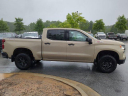 Thumbnail image of 2022 Chevrolet Silverado 1500 at Courtesy Chrysler Dodge Jeep - USED