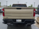 Thumbnail image of 2022 Chevrolet Silverado 1500 at Courtesy Chrysler Dodge Jeep - USED