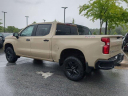 Thumbnail image of 2022 Chevrolet Silverado 1500 at Courtesy Chrysler Dodge Jeep - USED