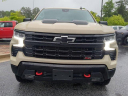 Thumbnail image of 2022 Chevrolet Silverado 1500 at Courtesy Chrysler Dodge Jeep - USED