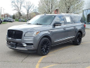 Thumbnail image of 2021 Lincoln Navigator L at Grand Blanc Nissan