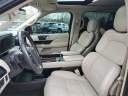 Thumbnail image of 2021 Lincoln Navigator L at Grand Blanc Nissan