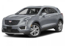 Thumbnail image of 2025 Cadillac XT5 at ValWardCadillac Used
