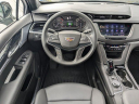 Thumbnail image of 2025 Cadillac XT5 at ValWardCadillac Used