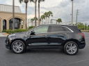 Thumbnail image of 2025 Cadillac XT5 at ValWardCadillac Used