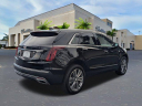 Thumbnail image of 2025 Cadillac XT5 at ValWardCadillac Used