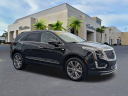 Thumbnail image of 2025 Cadillac XT5 at ValWardCadillac Used