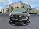 Thumbnail image of 2025 Cadillac XT5 at ValWardCadillac Used
