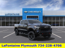 Thumbnail image of 2024 Chevrolet Silverado 1500 at LaFontaine Chevrolet Plymouth