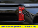 Thumbnail image of 2024 Chevrolet Silverado 1500 at LaFontaine Chevrolet Plymouth