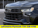 Thumbnail image of 2024 Chevrolet Silverado 1500 at LaFontaine Chevrolet Plymouth