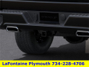 Thumbnail image of 2024 Chevrolet Silverado 1500 at LaFontaine Chevrolet Plymouth
