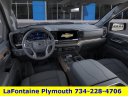 Thumbnail image of 2024 Chevrolet Silverado 1500 at LaFontaine Chevrolet Plymouth